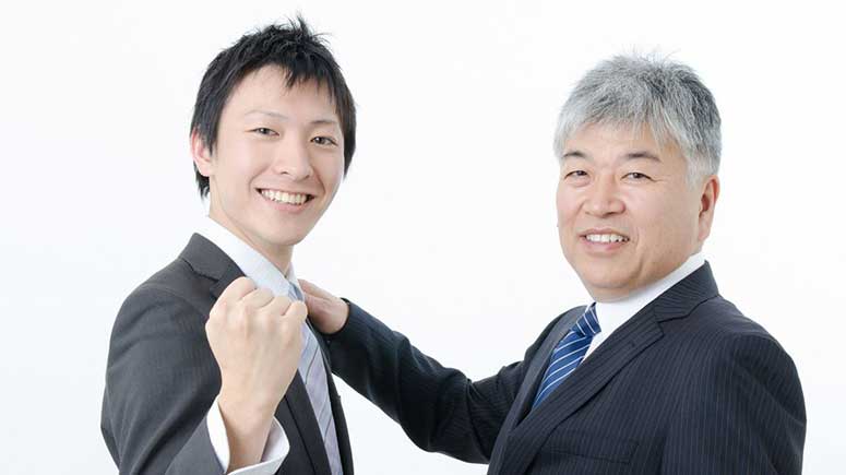 採用情報